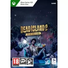 Dead Island 2 Gold Edition Xbox Series X Game