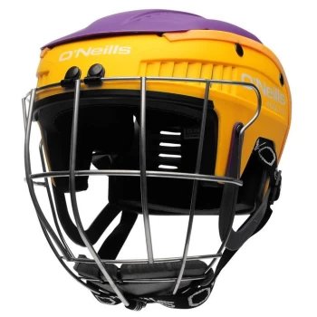 ONeills Wexford Hurling Helmet - Multi