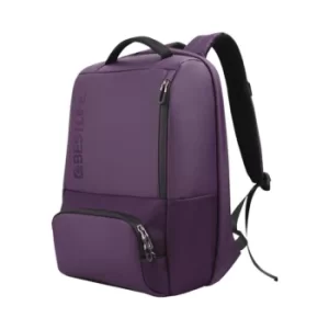 15.6" Laptop Backpack with USB Connector BB-3401R-1