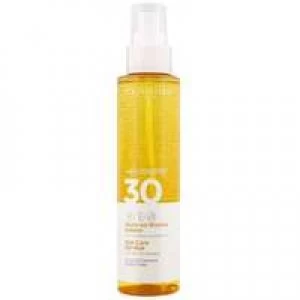 Clarins Sun Care Oil Mist for Hair & Body SPF30 150ml