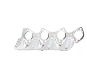 ELRING Exhaust Manifold Gasket 267.840 Exhaust Header Gasket,Exhaust Collector Gasket BMW,3 Limousine (E46),3 Touring (E46),3 Coupe (E46)
