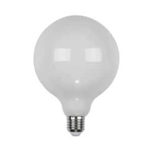 6W LED ES/E27 Dimmable Globe Bulb in Neutral White