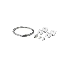 Philips CoreLine Panel Accessory Kit Finger Protected - 407038316