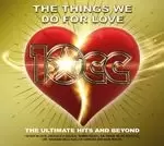 10CC - The Things We Do For Love : The Ultimate Hits and Beyond (Music CD)