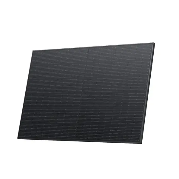 EcoFlow ECOFLOW Rigid Combo Monocrystalline solar panel 400 Wp ZPTSP300-2-AKIT-4