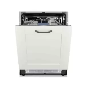 Montpellier MDWBI6095 Fully Integrated Dishwasher