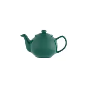 Price & Kensington Emerald 2 Cup Teapot