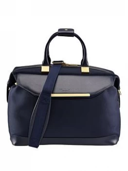 Ted Baker Albany Small Clipper Navy
