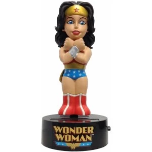 Classic Wonder Woman DC Comics Body Knocker