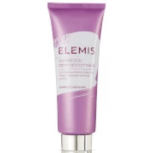 ELEMIS Superfood Berry Boost Mask 75ml