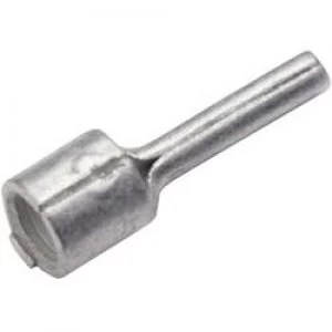 Pin terminal 25 mm2 Not insulated Metal