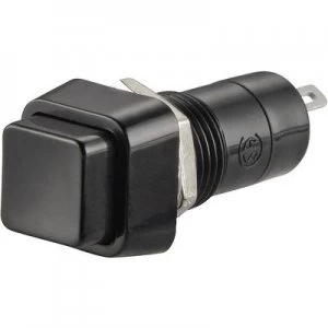 SCI R13 23A 05WS Pushbutton 250 V AC 1.5 A 1 x OffOn momentary