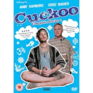 Cuckoo - Series 1
