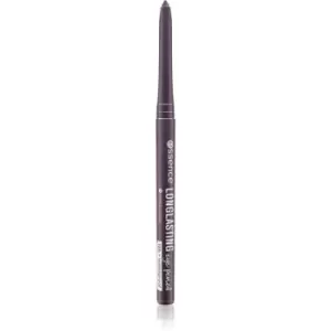 Essence LONG-LASTING Eyeliner Shade 37 purple-licious 0.28 g
