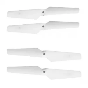 Syma X5C/X5Sc Main Blades White