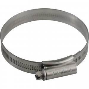 Jubilee Stainless Steel Hose Clip 55mm - 70mm Pack of 1