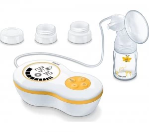 Beurer BY40 Electric Breast Pump