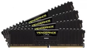 Corsair Vengeance LPX 32GB 2666MHz DDR4 RAM