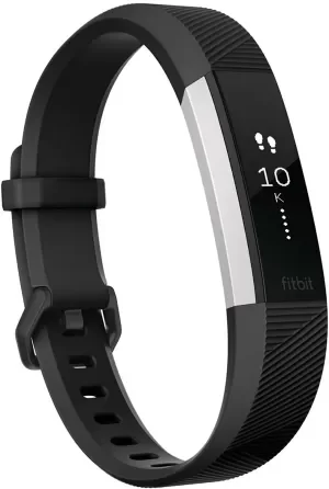 Fitbit Alta HR Fitness Activity Tracker Watch