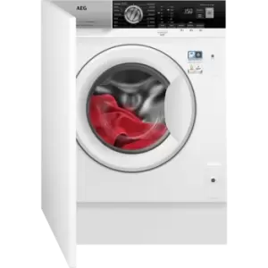 AEG L7FE7461BI 7KG 1400RPM Washing Machine