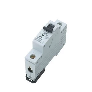 MK 6A Miniature circuit breaker
