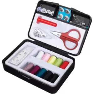 Chef Aid Mini Sewing Kit with Travel Case