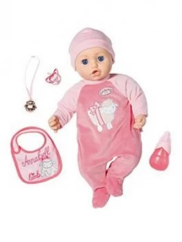 Baby Annabell 43cm, One Colour
