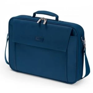 Dicota Multi Base 14-15.6 notebook case 39.6cm (15.6") Sleeve case Blue