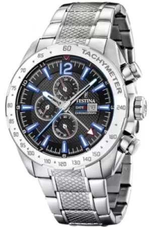 Festina Dual Timer Watch F20439/5
