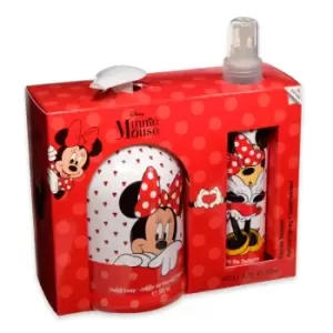 Child's Perfume Set Minnie Mouse (2 pcs)