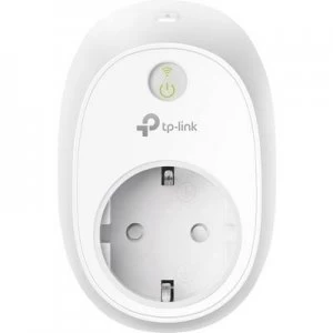 TP-LINK HS100(EU) WiFi Socket Indoors 3680 W