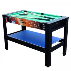 7 in 1 Multi-Function Games Table