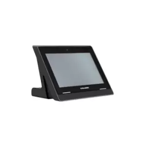 Kramer Electronics KT-107 Touch Screen monitor 17.8cm (7") 1280 x 800 pixels Black Multi-touch Table