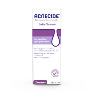 Acnecide Daily Cleanser 235ml