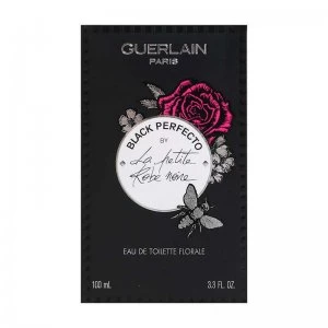 Guerlain La Petite Robe Noire Black Perfecto Eau de Parfum 100ml