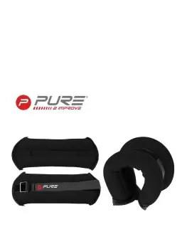 Ankle/Wrist Weights - 0.5kg