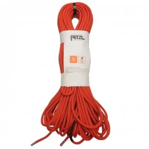 Petzl Rumba 60m Rope - Red