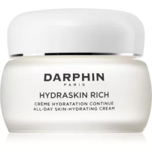 Darphin Hydraskin Face Cream for Normal to Dry Skin 100ml