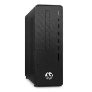 HP 290 G3 SFF PC i7-10700 8GB 512GB SSD WiFi Bluetooth No Optical Windows 10 Home 1 Year on-site