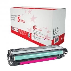 5 Star Office HP 307A Magenta Laser Toner Ink Cartridge
