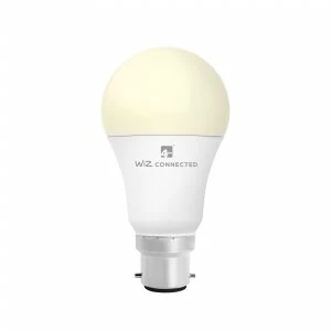 4Lite WiZ Connected SMART LED WiFi Bulb GLS White - 4L1-8001