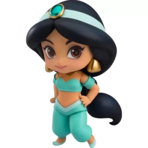 Disney Aladdin Jasmine Nendoroid Action Figure