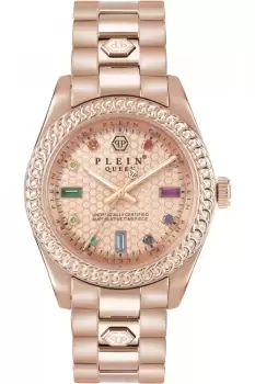 Ladies Philipp Plein Queen Watch PWDAA0821