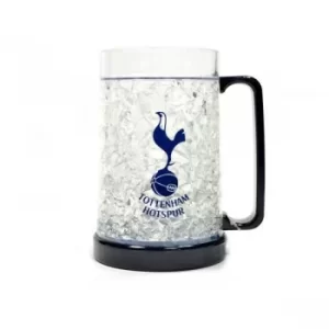 Tottenham Hotspur (Spurs) Freezer Tankard