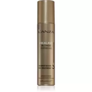 L'anza Healing Blonde Blonde Boost Protective Spray Before Coloration 200ml
