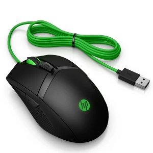 HP Pavilion 300 Wired Gaming Mouse