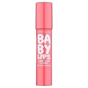 Maybelline Baby Lips Color Balm Crayon - Creamy 30 Nude