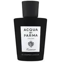 Acqua di Parma Colonia Essenza Hair & Shower Gel 200ml
