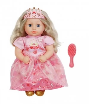 Baby Annabell Little Sweet Princess 36cm Doll