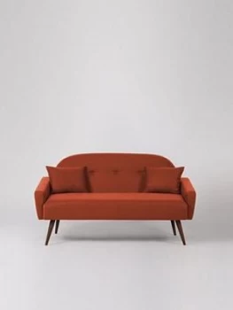 Swoon Oslo Original Two-Seater Sofa